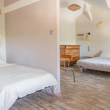 Lunaben-maison En Pierres Avec Piscine Prázdninový dům Doué-la-Fontaine