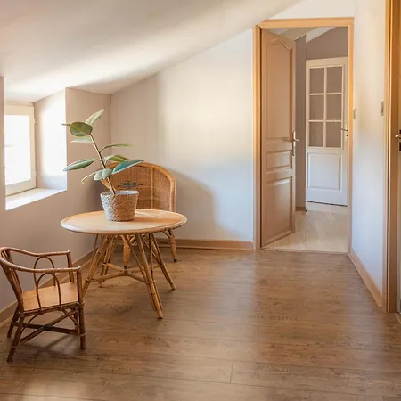 Lunaben-maison En Pierres Avec Piscine بيت للعطل Doué-la-Fontaine